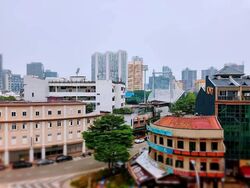 Jalan Besar (D8), Shop House #630321811